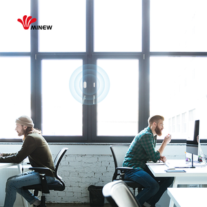 Minew S4 BLE Detector de apertura de puerta Bluetooth Baja energía Inalámbrico Puerta Ventana Sensor magnético Alarma - Product Image 5