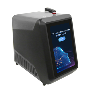 เครื่องกำจัดขนราคาโรงงาน กำลังไฟ 1800w 808nm เครื่องกำจัดขน Depilacion - Product Image 3