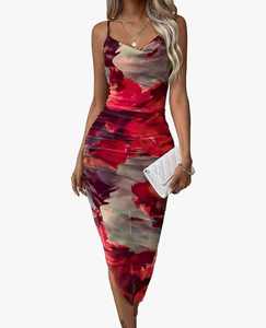 Vestidos Surtidos para Mujer Sheines Bail, Venta al por Mayor, Estilos Variados, Envíos Mixtos, <span class=keywords><strong>Ropa</strong></span> Shshein al por Mayor, Stock de <span class=keywords><strong>Ropa</strong></span> - Product Image 3