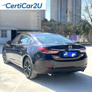 <span class=keywords><strong>Mazda</strong></span> Atenza <span class=keywords><strong>2018</strong></span>, Sedán Automático de 2.0L, Modelo Sedán de Lujo, Documentación Completa y Listo para Enviar - Product Image 1