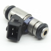 IWP065 nuevo inyector De gasolina inyector De combustible para Fiat Palio Siena Strada Fiorino inyector De combustible IWP 065