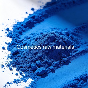 Polvo Liofilizado de GHK-Cu Herbal de Alta Pureza 50mg 100mg, Materias Primas Cosméticas Seguras y Ecológicas en Stock - Product Image 3