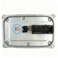 Módulo de Control de Faros LED Completo A2189007306 A2189000406, Repuesto para Mercedes Benz GLE GLS CLS para Excavadora