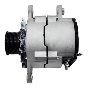 Phát Điện Cho Cummins Xe JFZ2710F 28V 70A Phát Điện Động Cơ Diesel Phát Điện DCEC 6BT 6CT 3979372 - Product Image 1