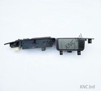 Bouton de commutation de vitre de voiture, pour Hyundai Kia, 1 pièce