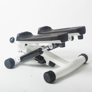 Utile esercizio Fitness <span class=keywords><strong>Stepper</strong></span> Swing Mini <span class=keywords><strong>Stepper</strong></span> Twist <span class=keywords><strong>Stepper</strong></span> per uso domestico - Product Image 4