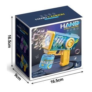 <span class=keywords><strong>Pistola</strong></span> <span class=keywords><strong>de</strong></span> <span class=keywords><strong>burbujas</strong></span> <span class=keywords><strong>de</strong></span> juguete personalizada con agua <span class=keywords><strong>de</strong></span> <span class=keywords><strong>burbujas</strong></span> * 90Ml gran oferta 2025 pistolas <span class=keywords><strong>de</strong></span> <span class=keywords><strong>burbujas</strong></span> eléctricas juguete <span class=keywords><strong>de</strong></span> playa <span class=keywords><strong>de</strong></span> verano OEM/ODM - Product Image 4