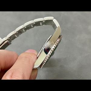 Drioshipping Top Master Design 904 Stainless Steel Automatic <b>Mechanical</b> <b>Watch</b> Men's Luxury Brand Waterproof 18mm Strap - Product Image 3