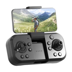 4K 6G Foldable Long Battery Life Gesture Photography 4GHz Anti-Interference EIS Electronic Image Stabilization UAV - Product Image 6