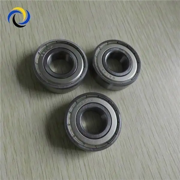 619/8ZZ 619/8 High quality deep groove ball bearing 619/8-ZZ