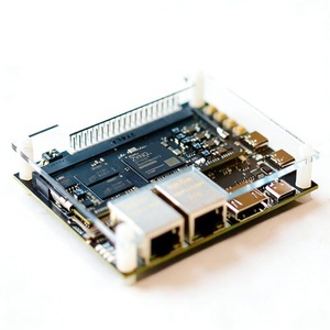 FPGA Development Board ZYNQ-7010/7020 PYNQ AI Kit ARM+FPGA Dual-Core SoC Python Supported AI Image Recognition <b>Machine</b> <b>Learning</b> - Product Image 5