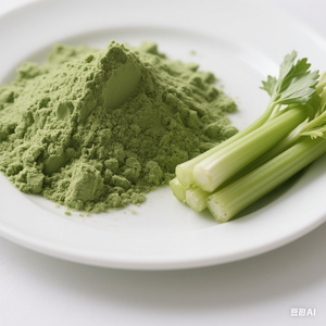 Hữu cơ tự nhiên hạt giống Cần tây và lá bột duy nhất gia vị & các loại thảo mộc Nướng & Nguyên Chế biến Sản xuất tại Trung Quốc - Product Image 4