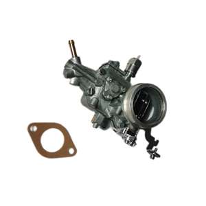 <span class=keywords><strong>Weber</strong></span> – carburateur 34ich 3501 fajs, oem 15290.027 pour BMW2002 SAAB pour LAND ROVER pour FORD k909 - Product Image 6