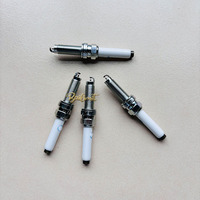 Accessoires automobiles, nouvelle bougie d'allumage en iridium A2541590000 2541590000 pour Mercedes-Benz W254 M254 M256