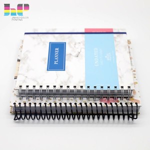 Student Diary Custom <strong>Printing</strong> <strong>Office</strong> Agendas Catalogue Journal Planner Notebook <strong>Printing</strong> - Product Image 6