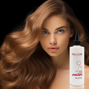 YOGI CARE 9s Water <b>Hair</b> Oil Silky <b>Conditioner</b> Amino Acid <b>Hair</b> Treatment Quick Repair Salon <b>Conditioner</b> Bulk - Product Image 1