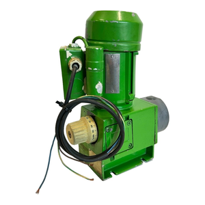 Dispenser 1LF3053-4AJ29-Z 220V 0,06kW 0,71A per Uso <span class=keywords><strong>Industriale</strong></span> e PLC, Disponibile in Magazzino, Spedizione DHL/UPS - Product Image 1