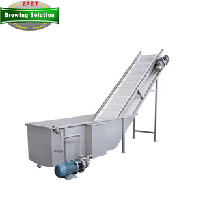 Machine à laver et à nettoyer le cidre de pomme, équipement de brassage de cidre, fabriqué en Chine - Product Image 2