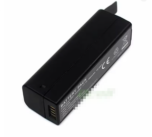 Cargador Doble o Batería de Repuesto HB01-522365 HB02-542465 para Gimbal de Mano Osmo Series / Osmo OM150 OM160, China - Product Image 2