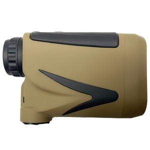 Telémetro Láser <span class=keywords><strong>de</strong></span> Larga Distancia con Nuevo Diseño <span class=keywords><strong>de</strong></span> 2000m, Resistente a Altas Temperaturas, para Golf y <span class=keywords><strong>Caza</strong></span> - Product Image 5