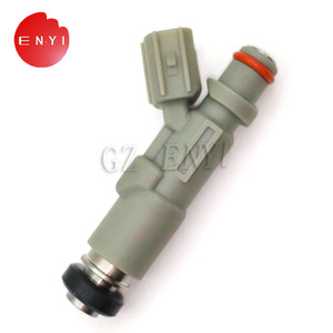 Inyector de Combustible 23250-97204 Para Daihatsu Hijet Mini Truck Modelo S210P - Product Image 1