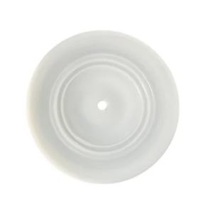 Diafragma de PTFE Sellos de PTFE utilizados en Accesorios Neumáticos de bomba de doble diafragma - Product Image 1