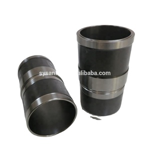 מנוע דיזל חלקי 6CT מנוע צילינדר אוניית 3948095 - Product Image 3