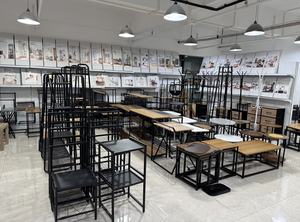 طاولة جانبية عصرية متنقلة صغيرة للأريكة، أثاث منزلي بسيط، طاولة قهوة زاوية للشقة وغرفة النوم من مادة معدنية - Product Image 6