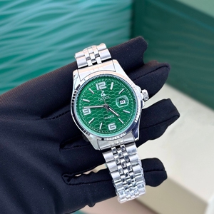 Montre de luxe de créateur avec logo personnalisé, mécanique, automatique, pour homme, super montre de luxe - Product Image 3