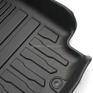 2022 nuevo diseño, <span class=keywords><strong>precio</strong></span> al por mayor, alfombrilla antideslizante personalizada para <span class=keywords><strong>Suzuki</strong></span> <span class=keywords><strong>Swift</strong></span> ZC/ZD <span class=keywords><strong>2018</strong></span> - Product Image 3