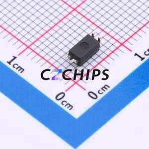 TLP293ทรานซิสเตอร์ออกใหม่และดั้งเดิม (GRL-TPL,E SOIC-4-4.55mm ทรานซิสเตอร์ออปโต้คัปเปลอร์เอาต์พุต - Product Image 2