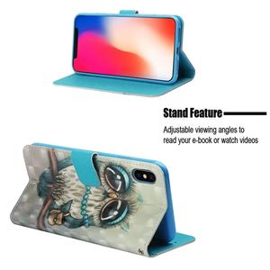 Portefeuille en cuir PU étui à rabat pochette <span class=keywords><strong>coque</strong></span> pour Tecno Pop 2 2f 4 5 <span class=keywords><strong>5c</strong></span> 6c 7 8 9 10c Power Pro étui <span class=keywords><strong>de</strong></span> <span class=keywords><strong>téléphone</strong></span> portable - Product Image 5