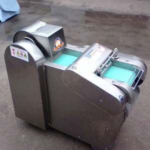 <b>Vegetable</b> <b>Cutter</b> <b>Multifunctional</b> 220 V Commercial Catering Equipment - Product Image 2