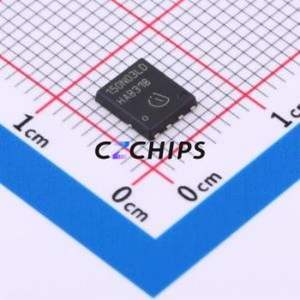 Tout nouveau transistor à effet de champ à transistor TDSON-8 BSC150N03LDGATMA1 d'origine (MOSFET) - Product Image 1