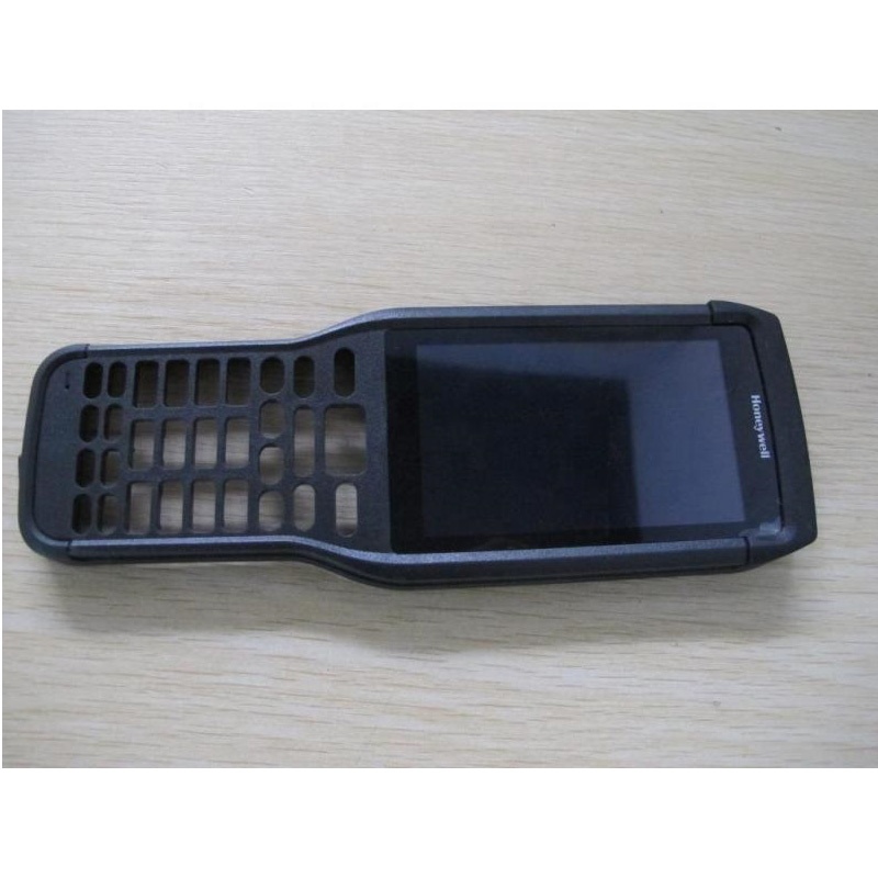 LCD Display Screen With Touch Screen Front Cover for Honeywell EDA60K