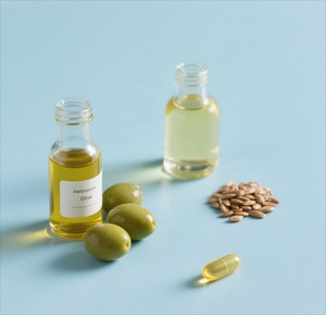 Huile anti-vergetures OEM - Huile corporelle anti-vergetures pour la grossesse, la réparation des cicatrices et l'élasticité de la peau, formule naturelle et végétalienne - Product Image 4