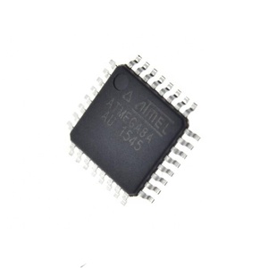 Hot Bán ATMEGA8A-AU ATMEGA8A <span class=keywords><strong>ATMEGA8</strong></span> QFP32 Gốc <span class=keywords><strong>New</strong></span> Chip - Product Image 2