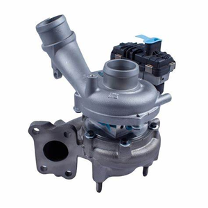 <span class=keywords><strong>Kit</strong></span> de turbocompresseur pour moteurs diesel en stock Nouveau modèle de contrôle de suralimentation 53039700182 53039880345 144115X00A Type de tuyauterie - Product Image 1