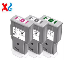 300ML PFI-206 ricarica <span class=keywords><strong>stampante</strong></span> <span class=keywords><strong>Laser</strong></span> cartuccia di inchiostro <span class=keywords><strong>per</strong></span> Canon IPF 6400 6450 6410SE 300ML 12 colori - Product Image 5