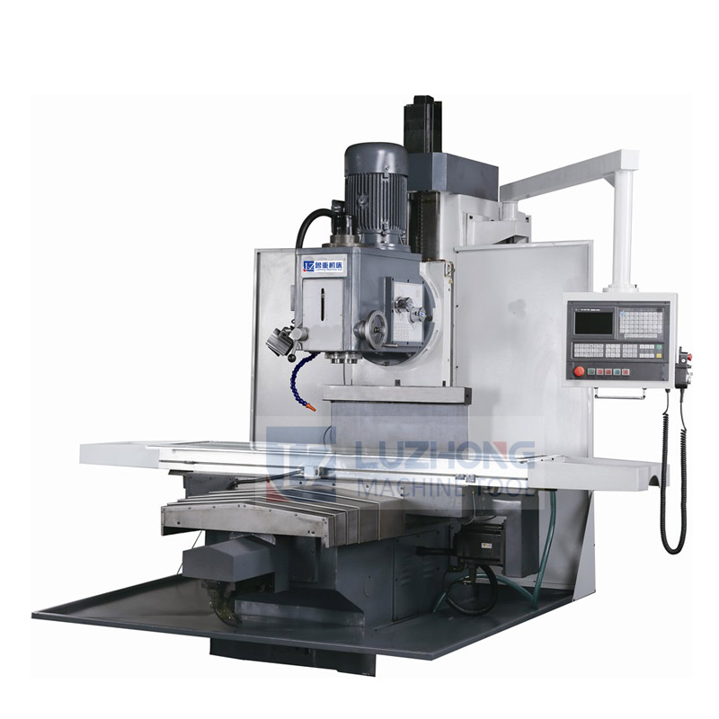 Фрезерный станок кровати типа CNC XKA7150, фрезерный станок для продажи