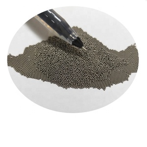 0,7mm 0,8mm 1mm 1,2mm 1,5mm 1.588mm 1,6mm 1,8mm 2,0mm Bola de acero inoxidable - Product Image 5