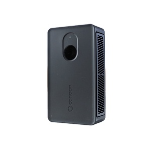 Hot Giá Cả Phải Chăng Canaan Avalon Nano 3S Bitcoin Thợ Mỏ 6ths 4ths 140W Điện Năng Thấp 256 Sha Thuật Toán Asic Thợ Mỏ Cho Nhà Khai Thác Mỏ - Product Image 1