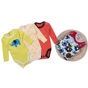 <span class=keywords><strong>Tuta</strong></span> morbida per bambina - Product Image 1