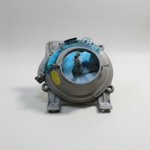 Hopper de Plástico de la Mejor Calidad para Equipos de Juego / Hopper Plástico para Máquinas Tragamonedas - Product Image 1