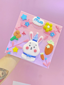 Muchos tipos de moldes para arcilla de espuma seca al aire de 12/24/36 colores, impresiones 3D, juguetes educativos súper ligeros - Product Image 4