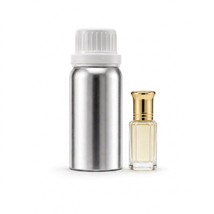High Quality MIDNIGHT BLOOM 100 Grams Concentrated <b>Perfume</b> Oil Long Lasting Fragrance Trendy Portable Fashionable for Daily Use - Product Image 1