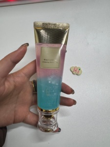 Crème Visage Blanchissante BodyAcel à la Menthe et Niacinamide, Antibactérienne, Nettoie Efficacement les Dents, Élimine les Taches, Haleine Fraîche - Meilleure Vente - Product Image 6