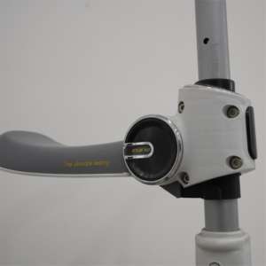 Trottinette pliable réglable en hauteur pour enfants avec lumières LED, roues en PU 36V, unisexe, vente chaude, directement de l'usine - Product Image 6