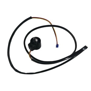 Bobine de vanne d'expansion électronique pour climatisation centrale, DC12V, anti-poussière, pour systèmes multi-unités - Product Image 5
