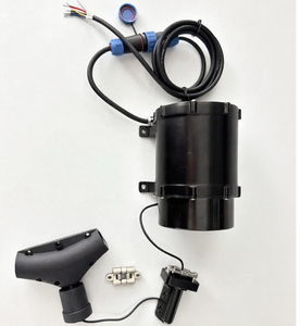 Ce IP68 chứng nhận hiệu quả cao DC nhanh cân bằng điện EV sạc nhà máy bán hàng trực tiếp tối ưu hóa Chiều dài cáp Điều kiện Mới - Product Image 1